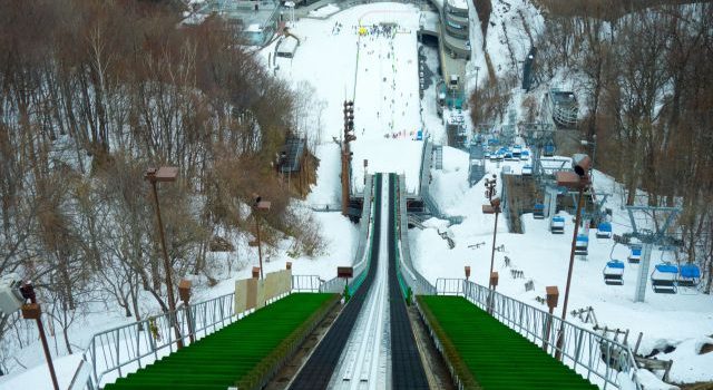 手ぶらでも楽しめる日帰りスキーツアーで冬の白銀世界へ気軽な非日常体験 手ぶらでも楽しめる日帰りスキーツアーで冬の白銀世界へ気軽な非日常体験