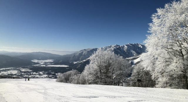 忙しい現代人に最適日帰りスキーツアーで休日を最大限満喫しよう 忙しい現代人に最適日帰りスキーツアーで休日を最大限満喫しよう