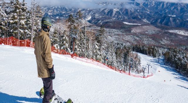 忙しい現代人に贈る日帰りスキーツアーの魅力と賢い楽しみ方徹底ガイド